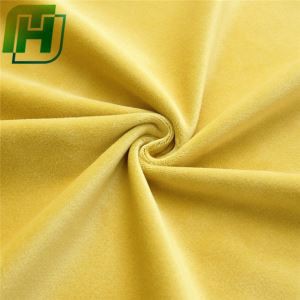 Готова роба 280гсм Блацкоут Холланд Велвет