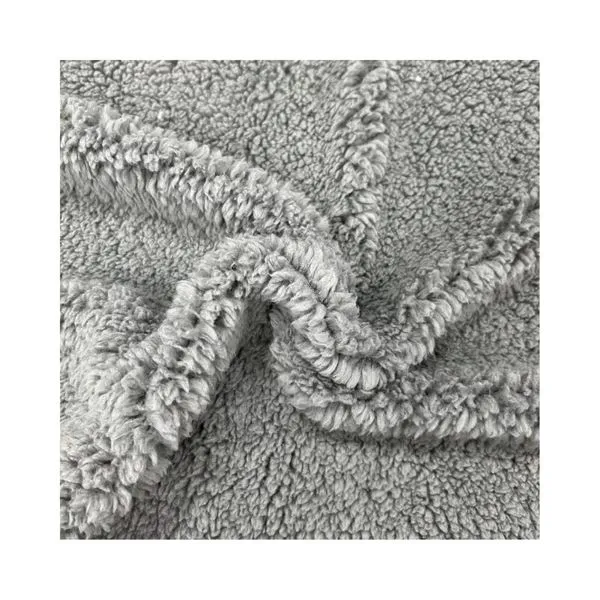 Софт Схерпа Флиеце тканина