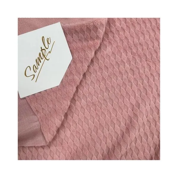 Плаид Фланнел Флице Фабриц