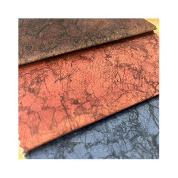 Printed Short Plush Holland Velvet Fabric