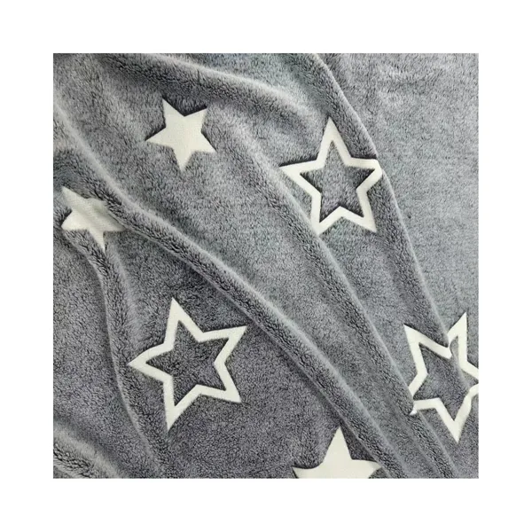 Лепило рељефне фланнел руно