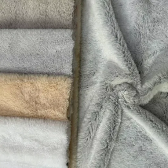 fur Faux fur Fabric