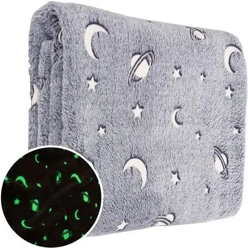 Glow Blanket