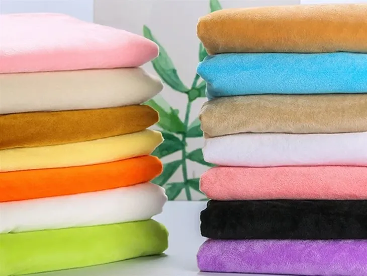 Моцхи Минки тканина