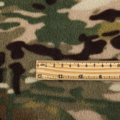 PRINTED POLAR FLEECE 4 PRINTED POLAR FLEECE 4