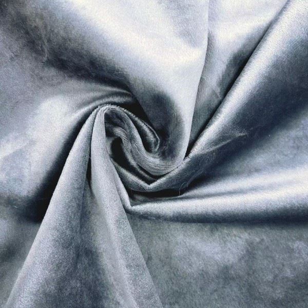 Silk Italian Velvet Fabric