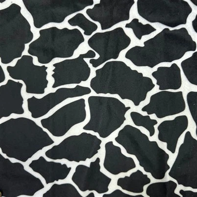 Принтед Велвет